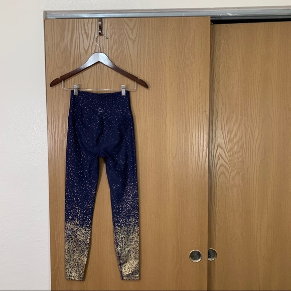 Beyond Yoga Alloy Ombre High Waisted Legging - Picture 5 of 8